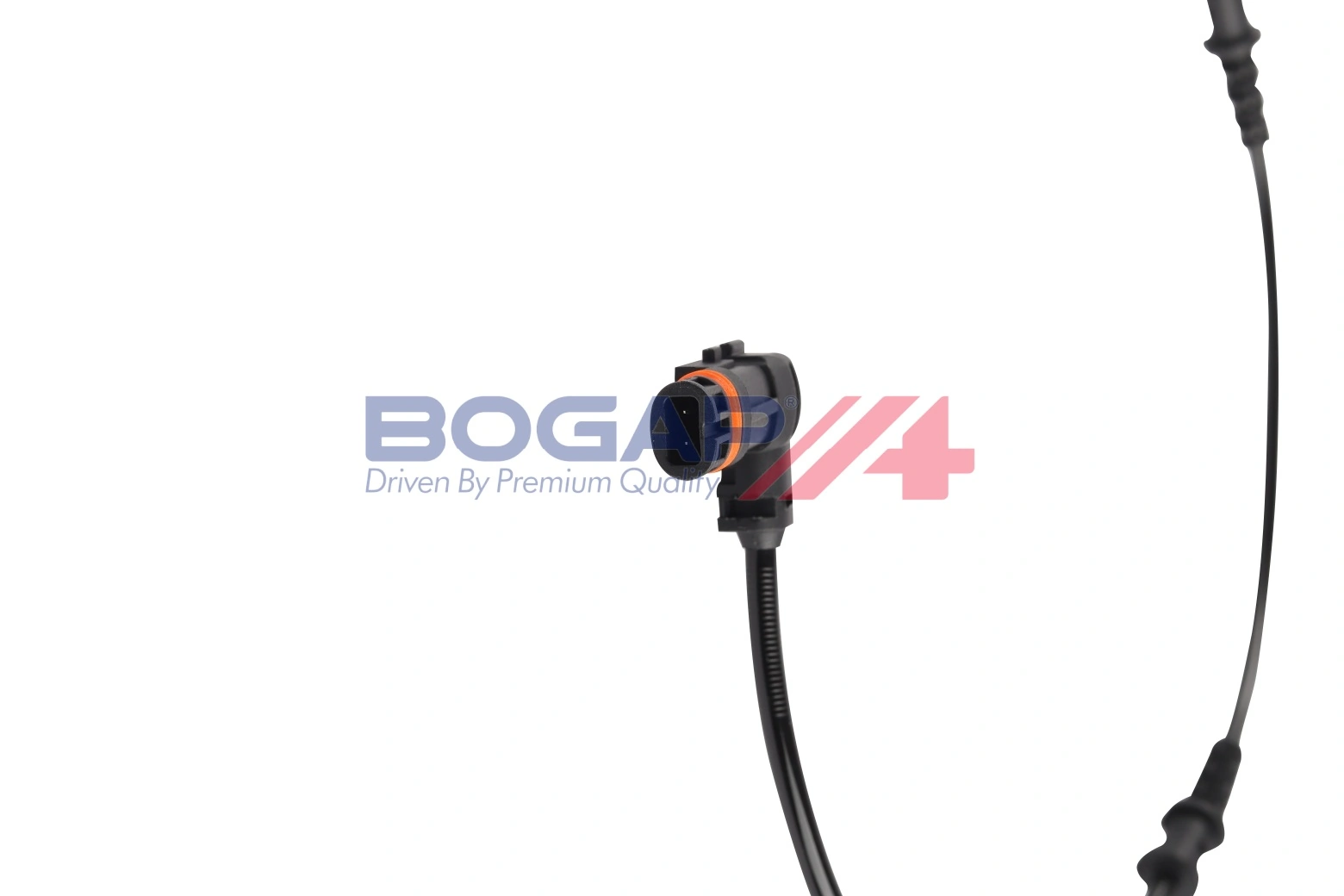Sensor, wheel speed BOGAP Premium C7117209