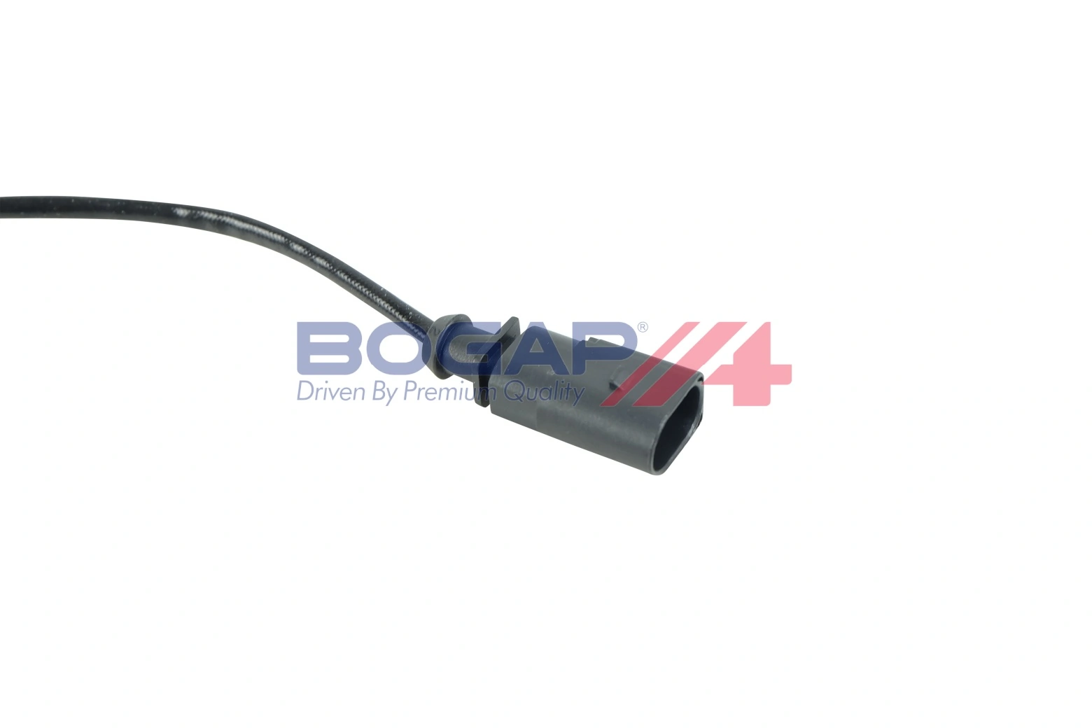 Sensor, exhaust gas temperature BOGAP Premium A6120181
