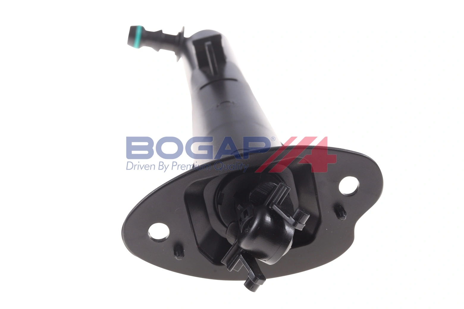 Cable Pull, manual transmission BOGAP Premium A5717101