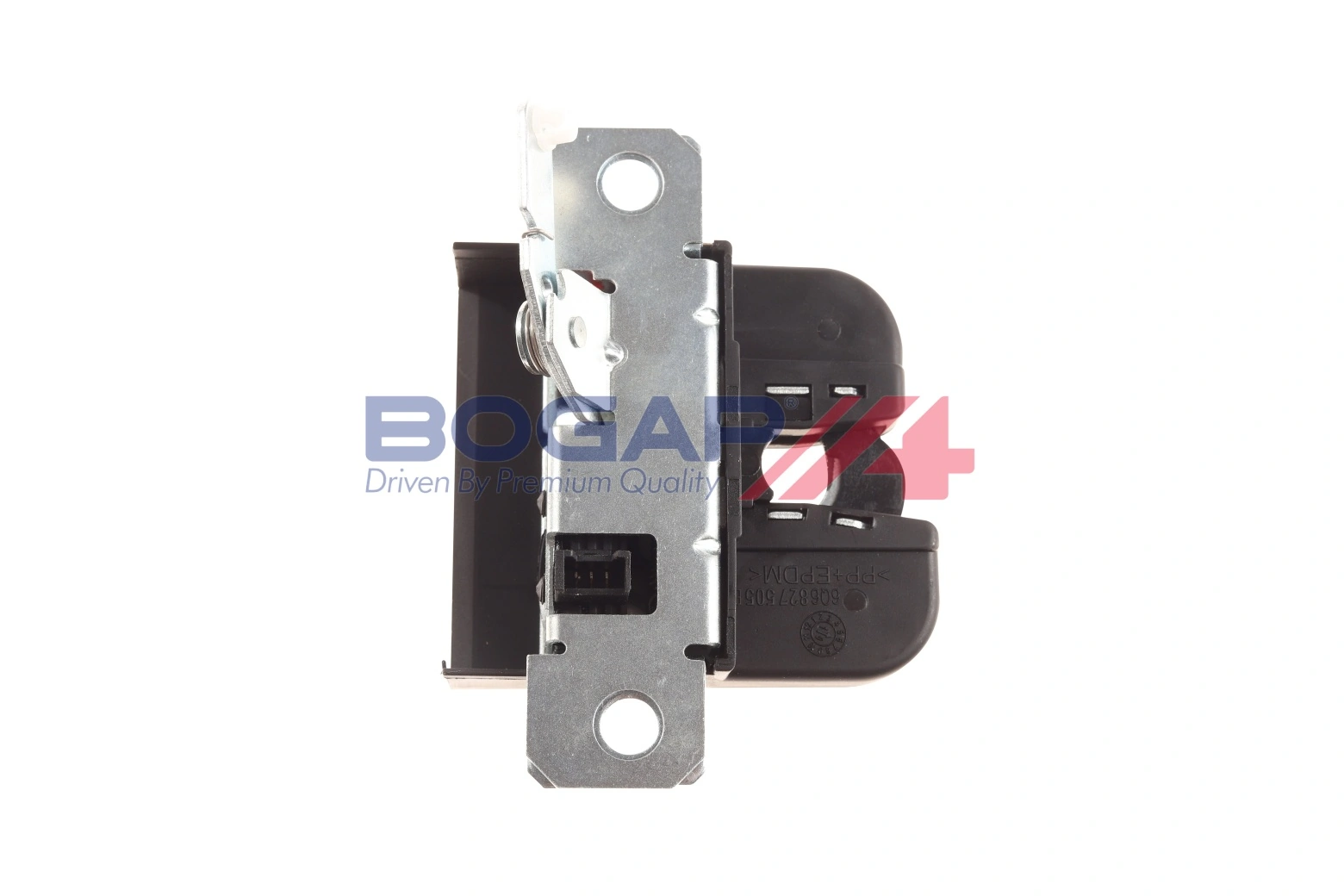 Tailgate Lock BOGAP Premium A5136118
