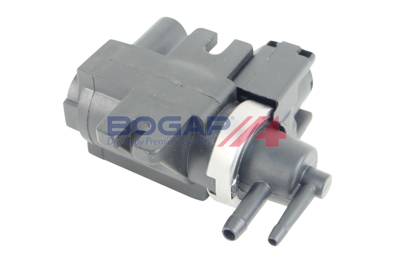 Pressure Converter, exhaust control BOGAP Premium A6112111