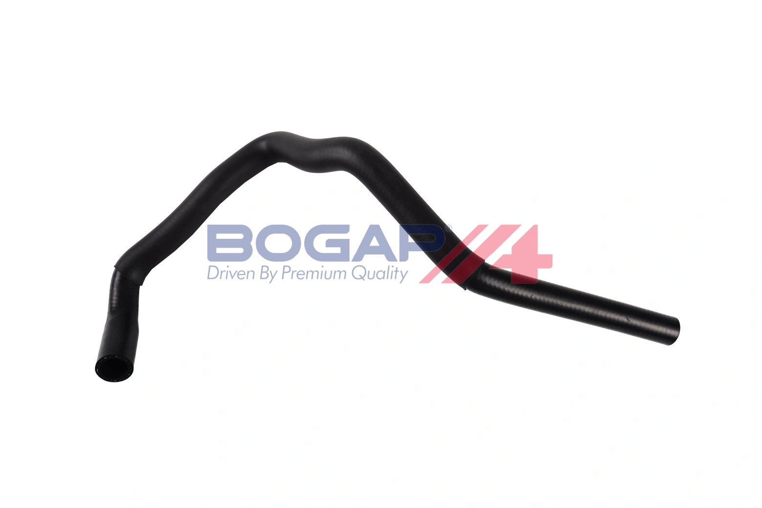 Radiator Hose BOGAP Premium C4228395