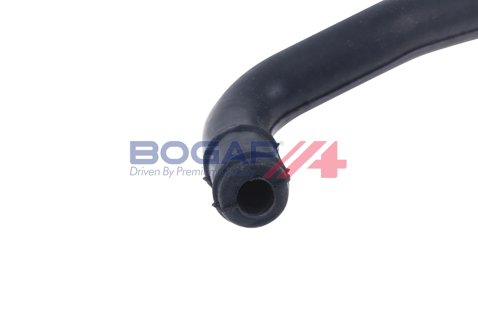 Hose, crankcase ventilation BOGAP Premium A1210225