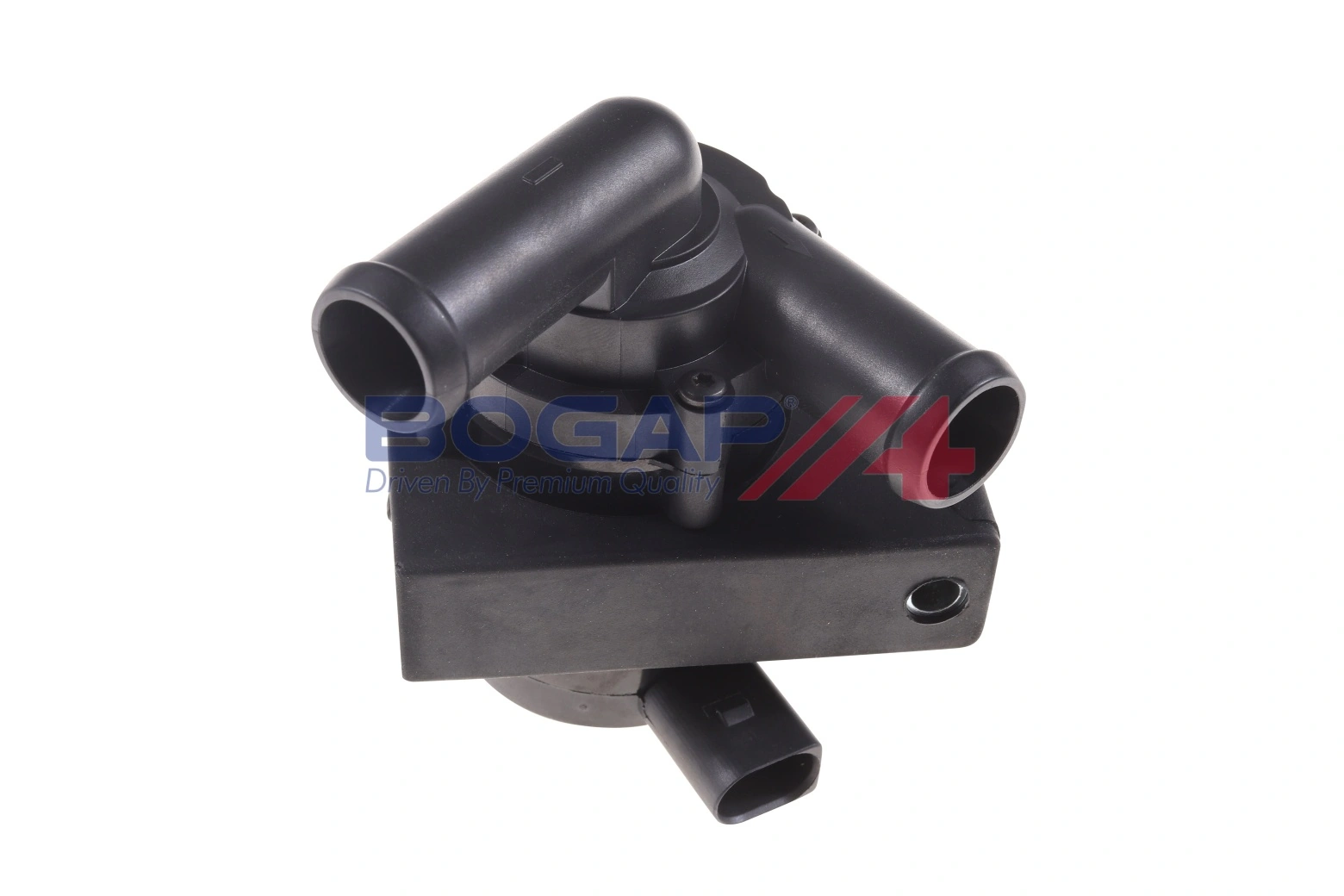 Auxiliary Water Pump (cooling water circuit) BOGAP Premium A4233105