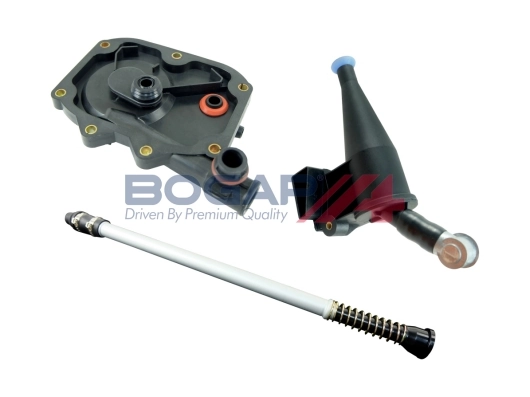 Repair Kit, crankcase ventilation BOGAP Premium B1217119