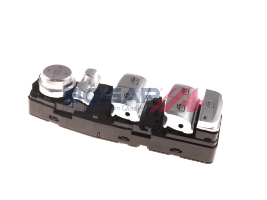 Interruptor, elevalunas BOGAP Premium B7339101