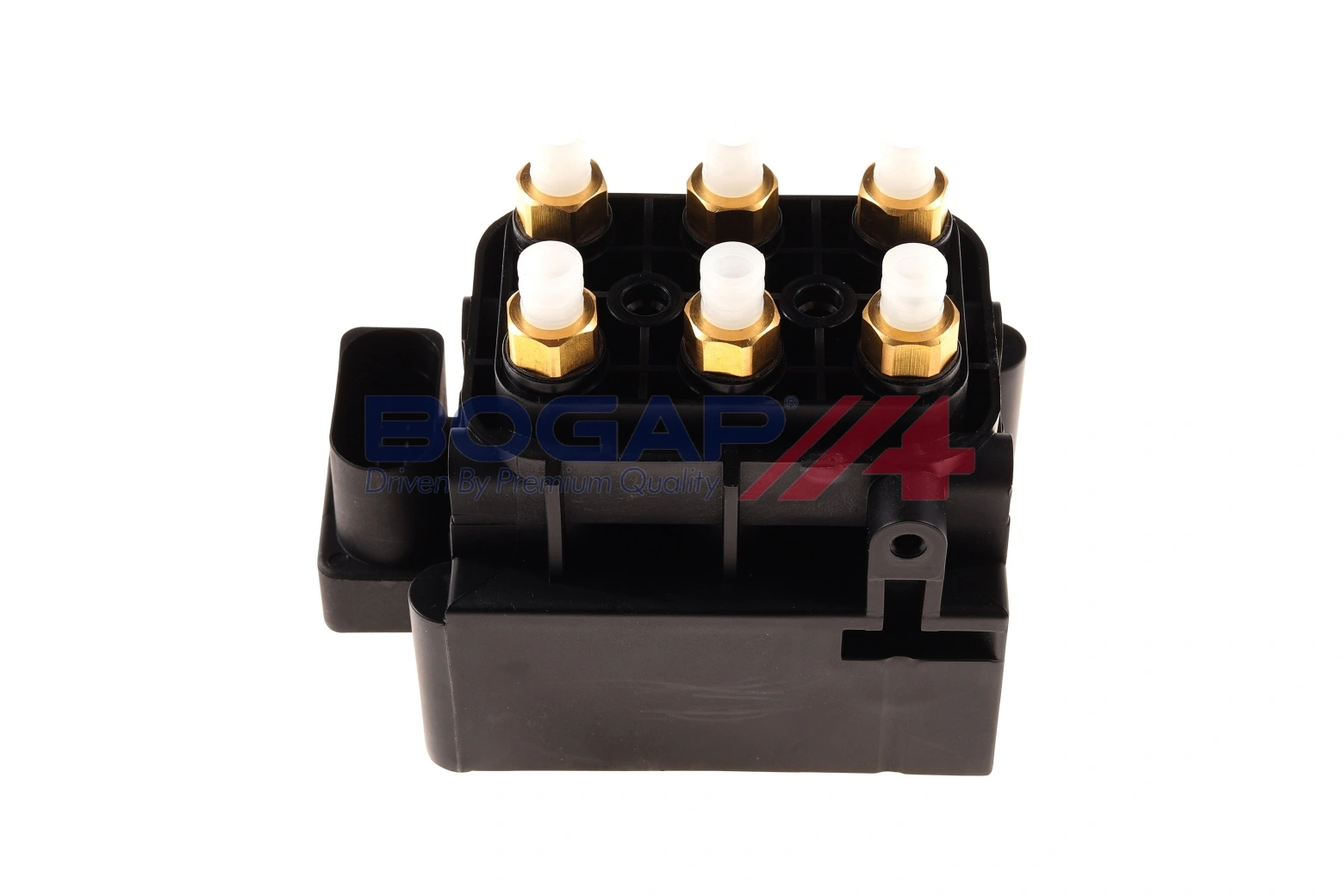 Valve, compressed-air system BOGAP Premium A3433100