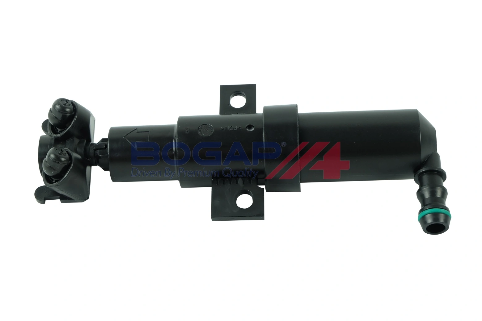 Washer Fluid Jet, headlight cleaning BOGAP Premium A5522184