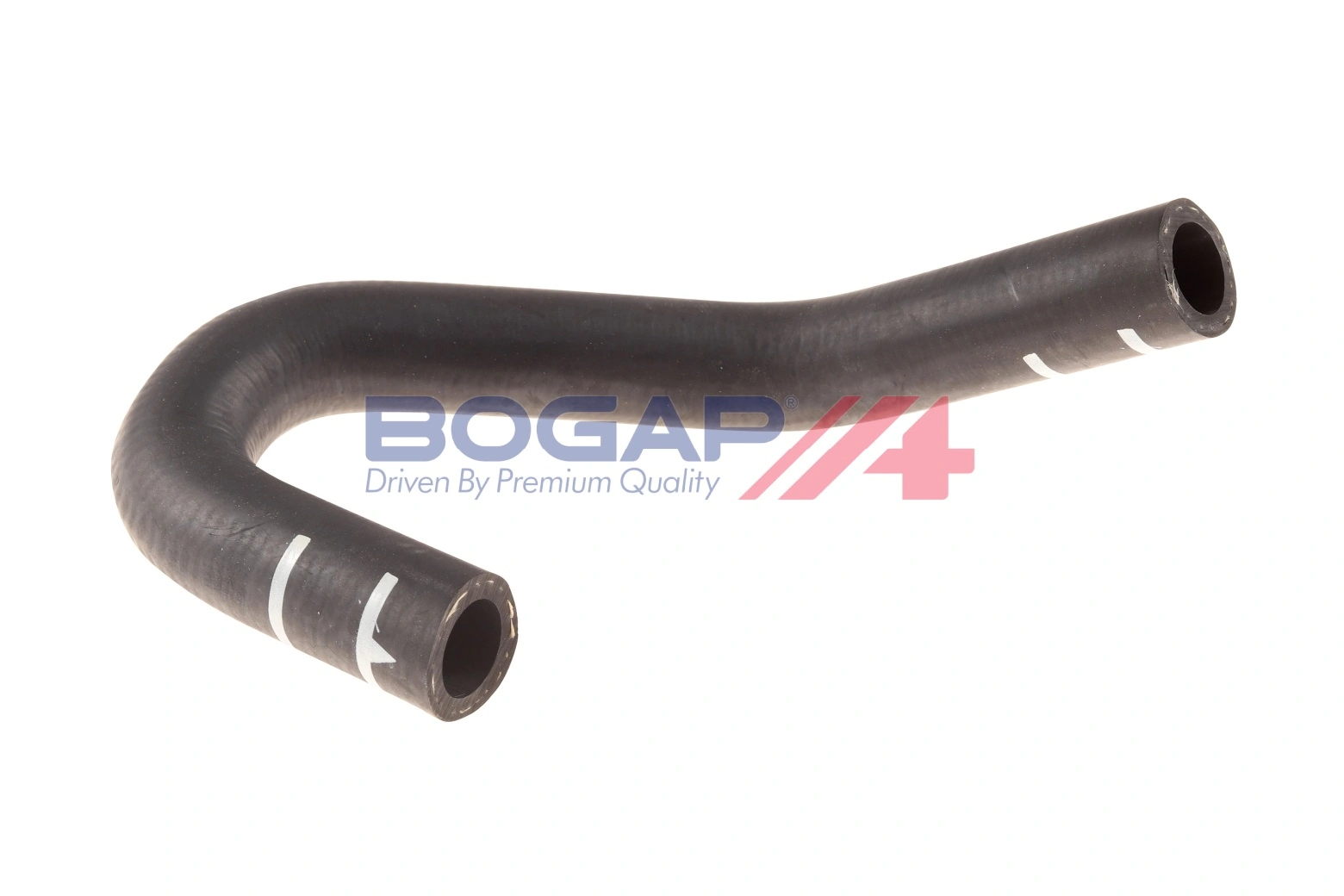 Radiator Hose BOGAP Premium A4228426
