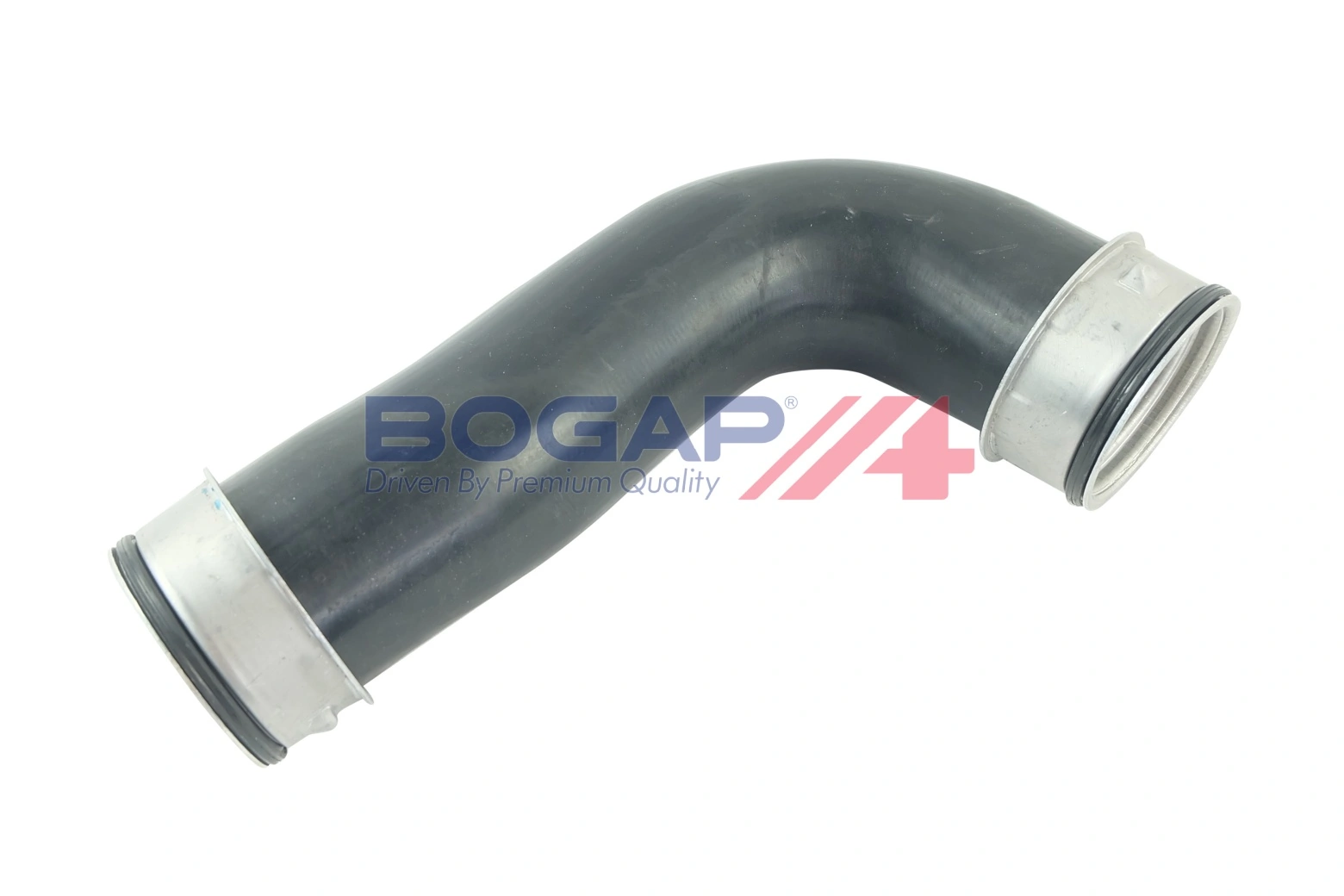 Charge Air Hose BOGAP Premium A1711203