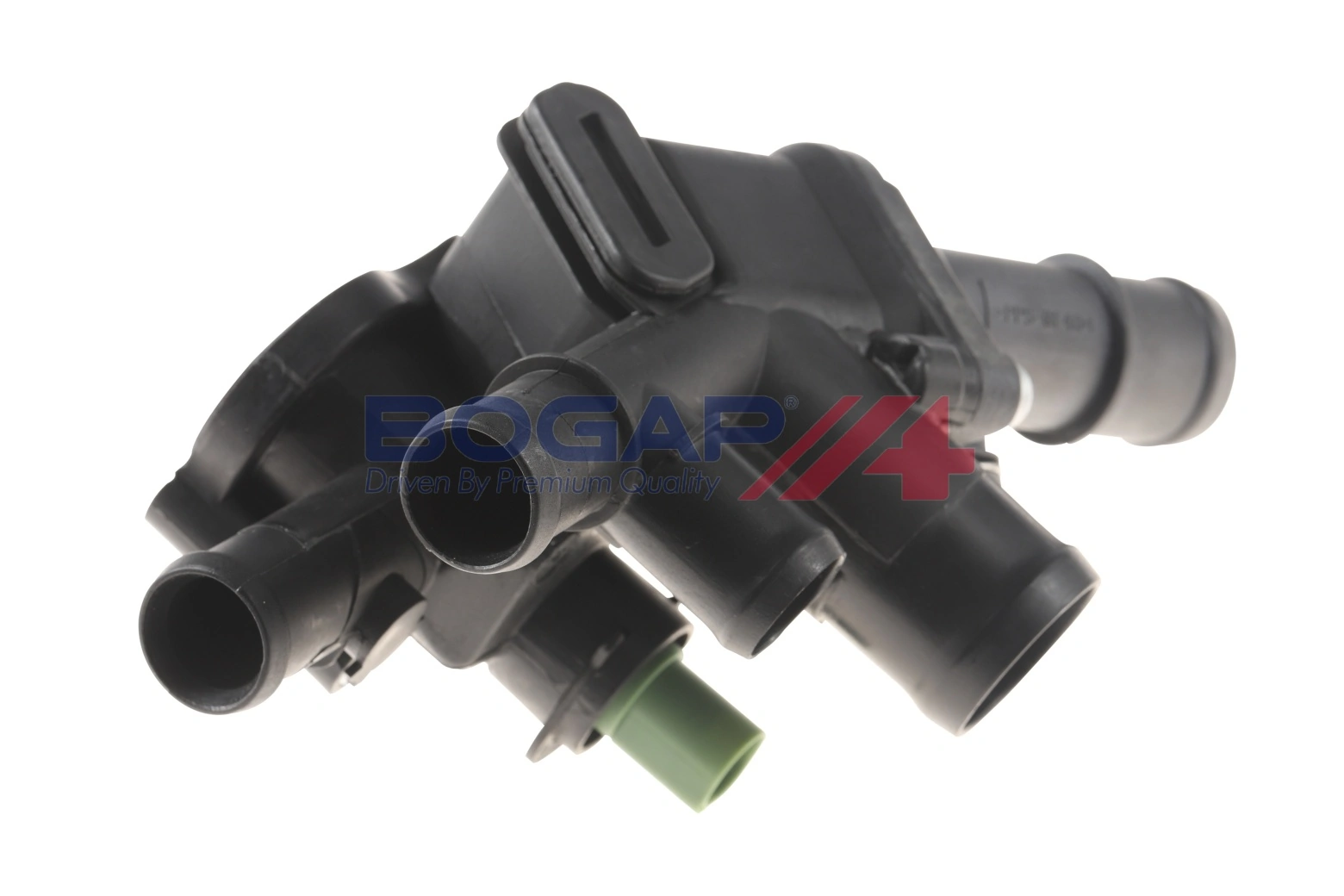 Thermostat Housing BOGAP Premium A4247109
