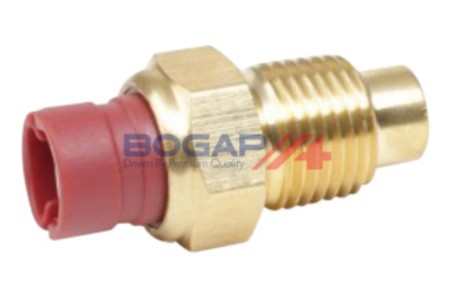 Sensor, coolant temperature BOGAP Premium W4126134