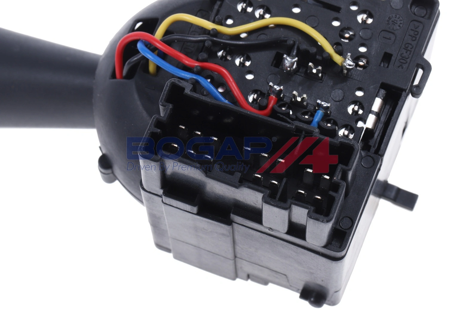 Steering Column Switch BOGAP Premium R7318101