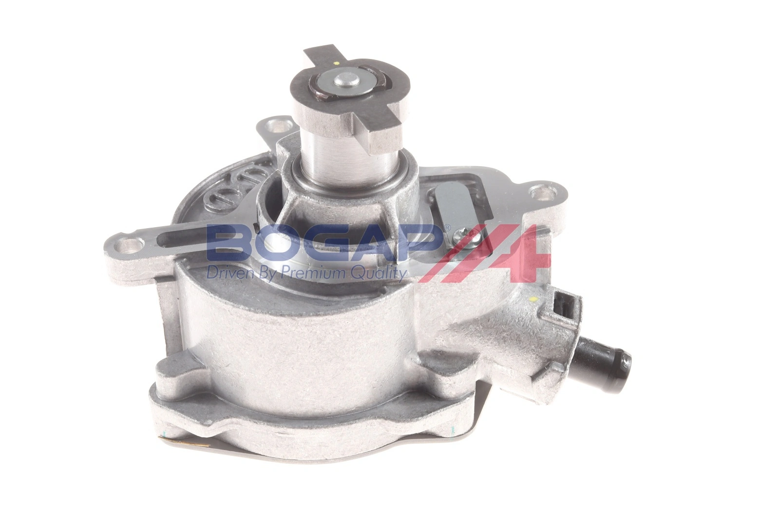 Vacuum Pump, braking system BOGAP Premium A1916105
