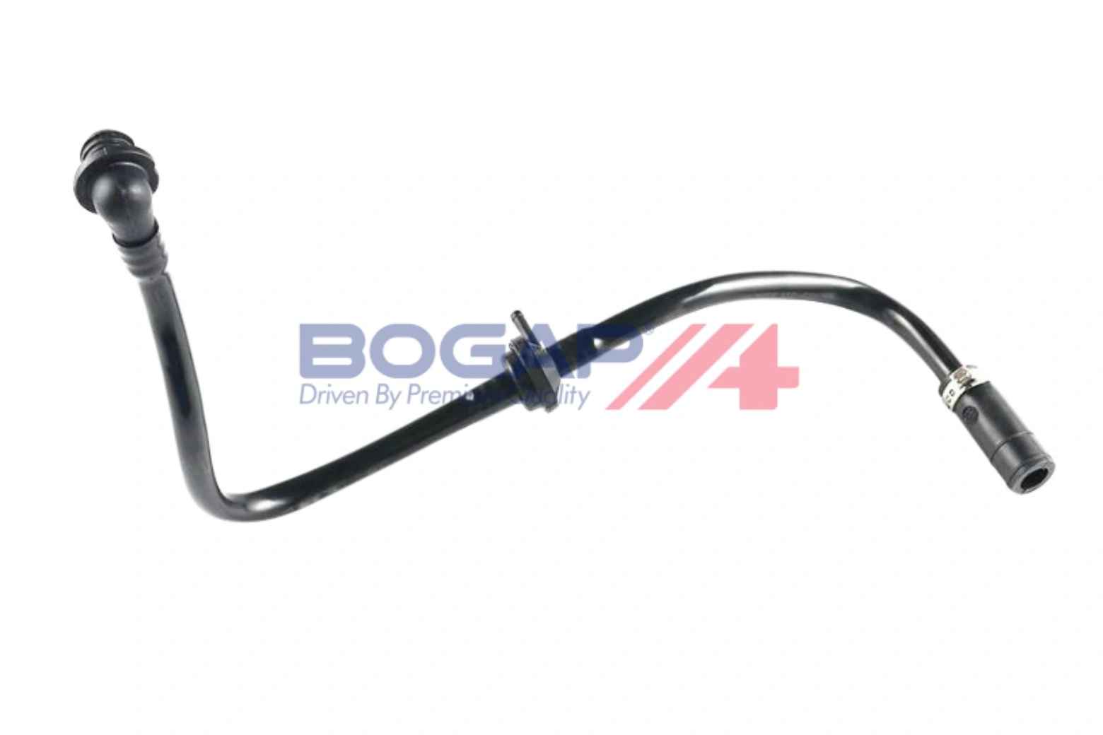 Valve, secondary air pump system BOGAP Premium A1833101