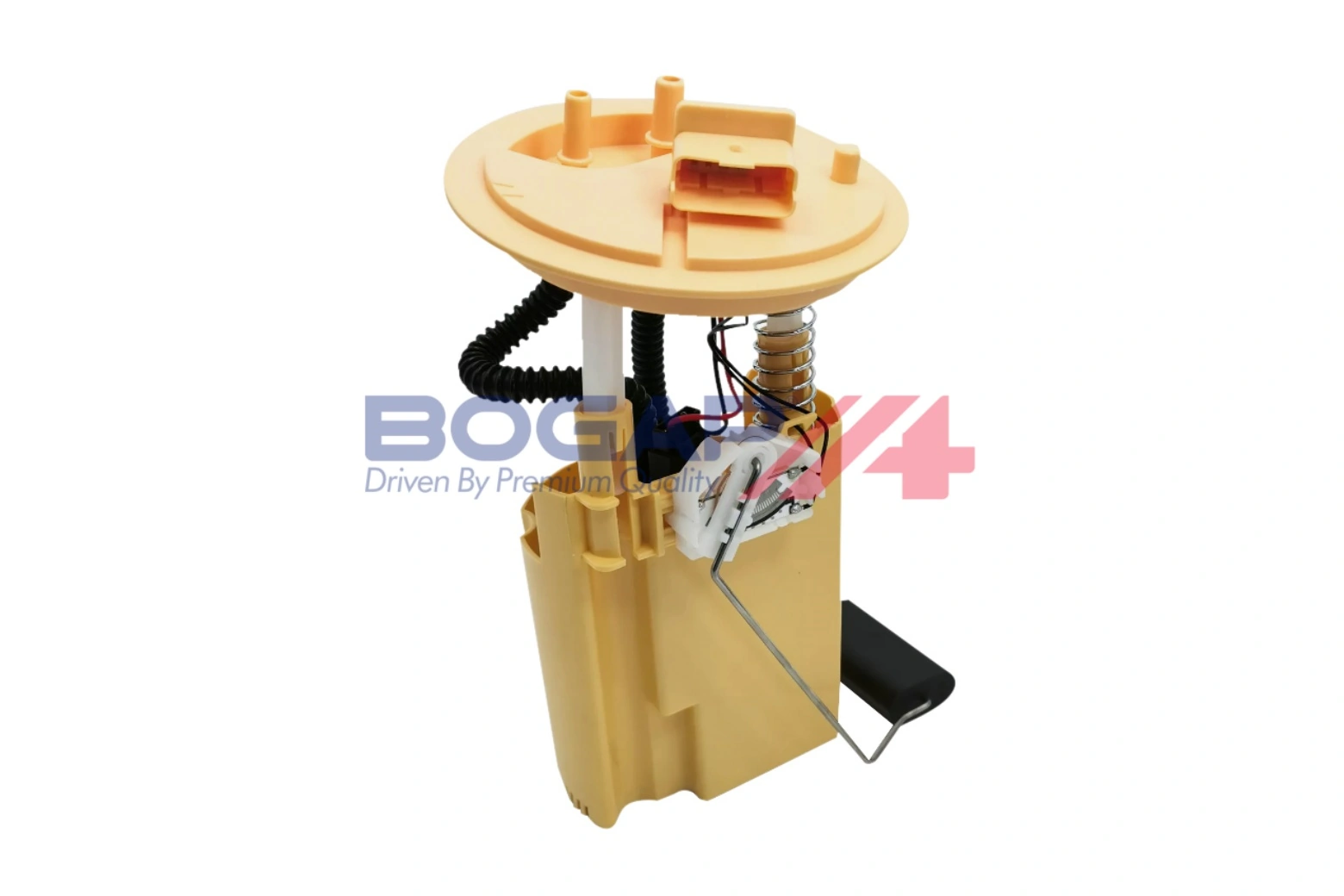 Fuel Pump BOGAP Premium W1622111