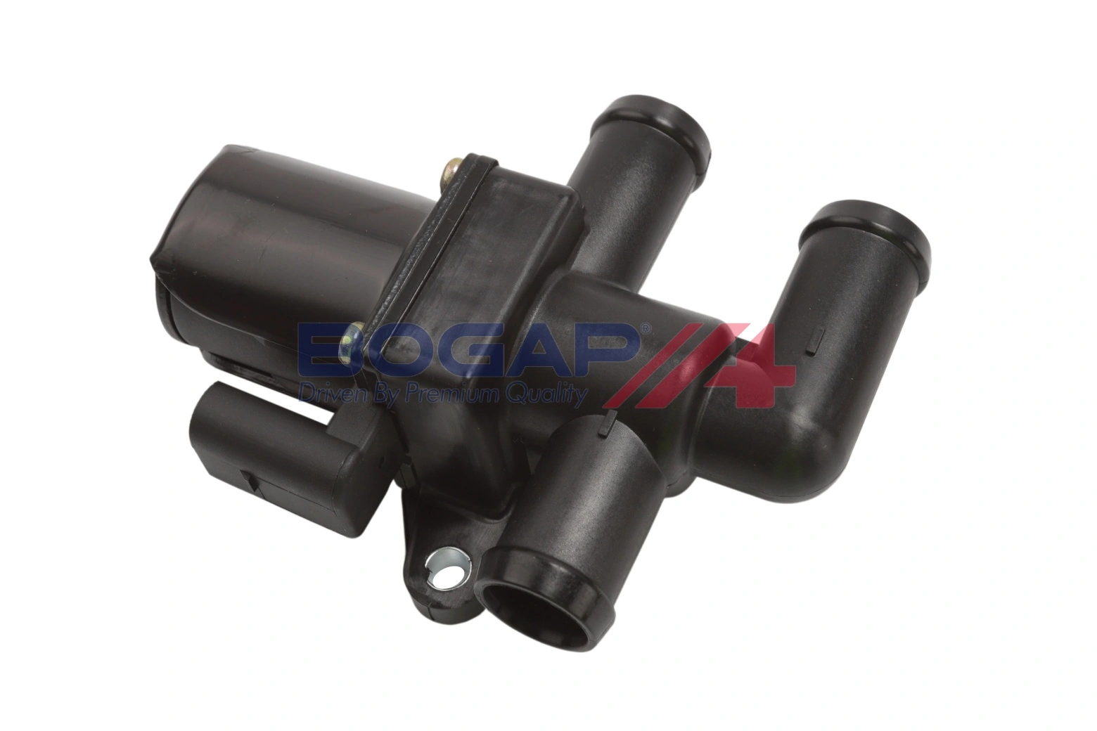 Coolant Control Valve BOGAP Premium A4122112