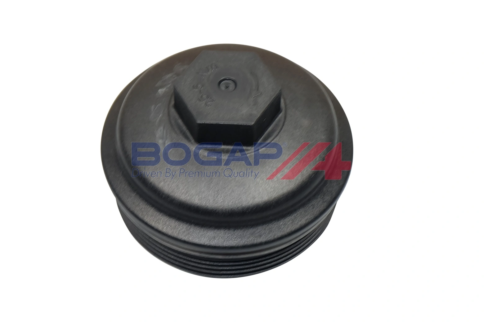 Cap, oil filter housing BOGAP Premium A1422102