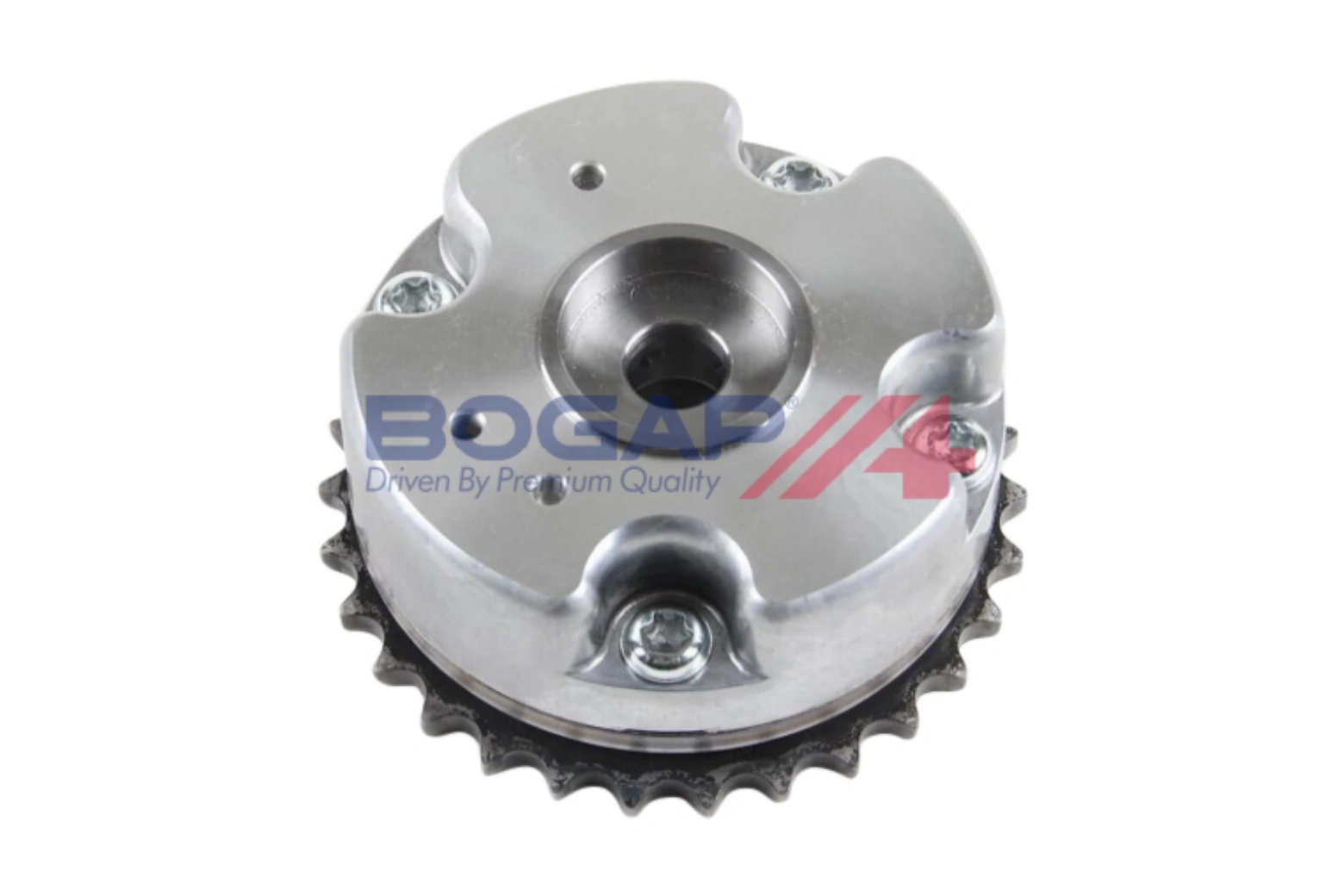 Camshaft Adjuster BOGAP Premium A1336130