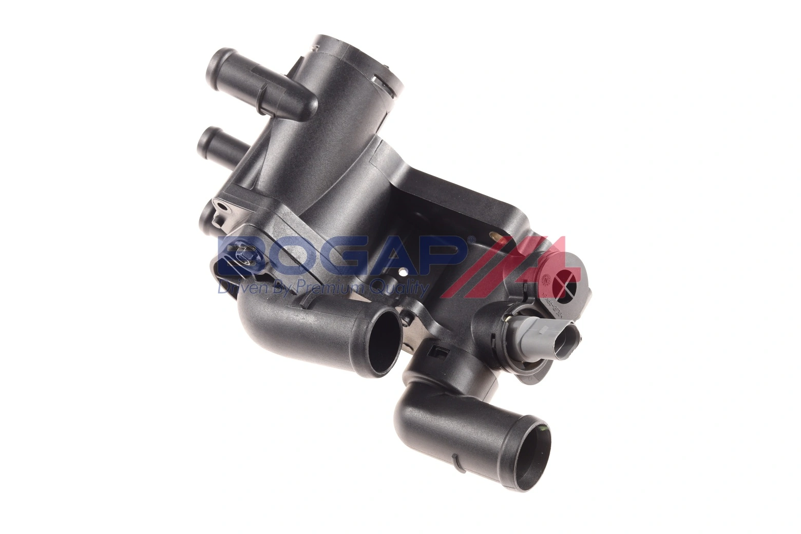 Thermostat Housing BOGAP Premium A4246112