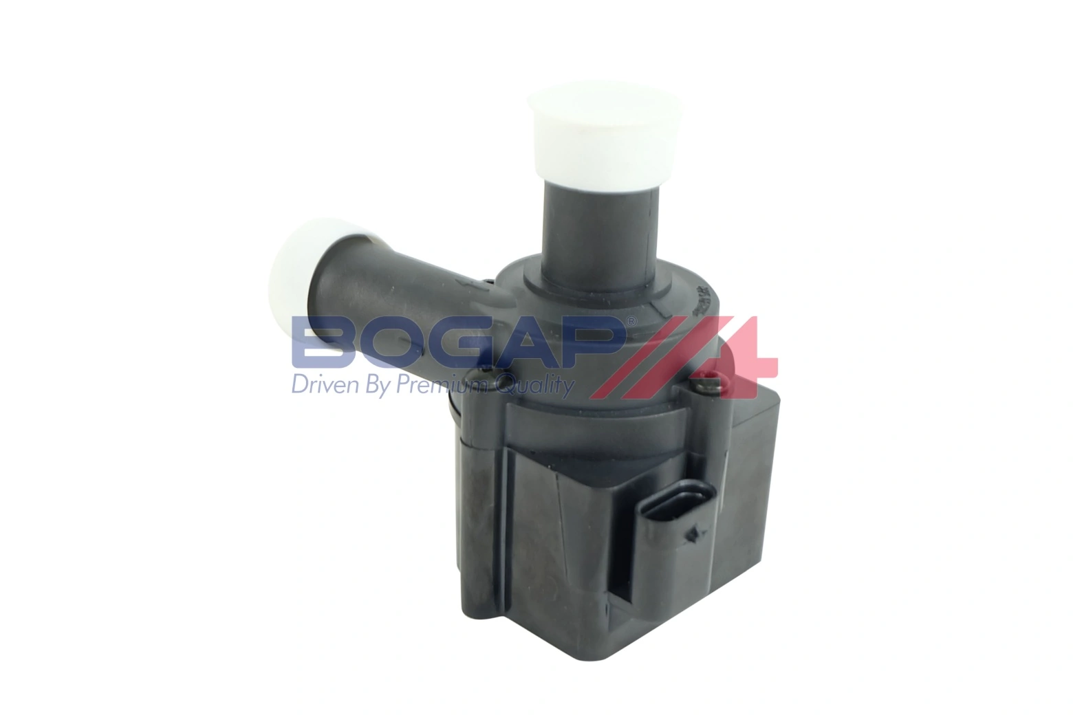 Auxiliary Water Pump (cooling water circuit) BOGAP Premium A4233108