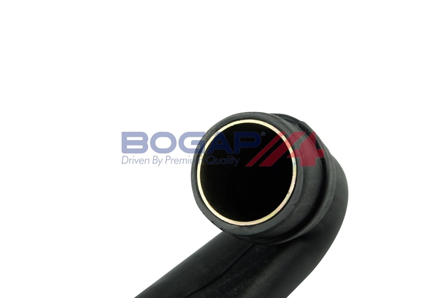 Hose, crankcase ventilation BOGAP Premium A1210157