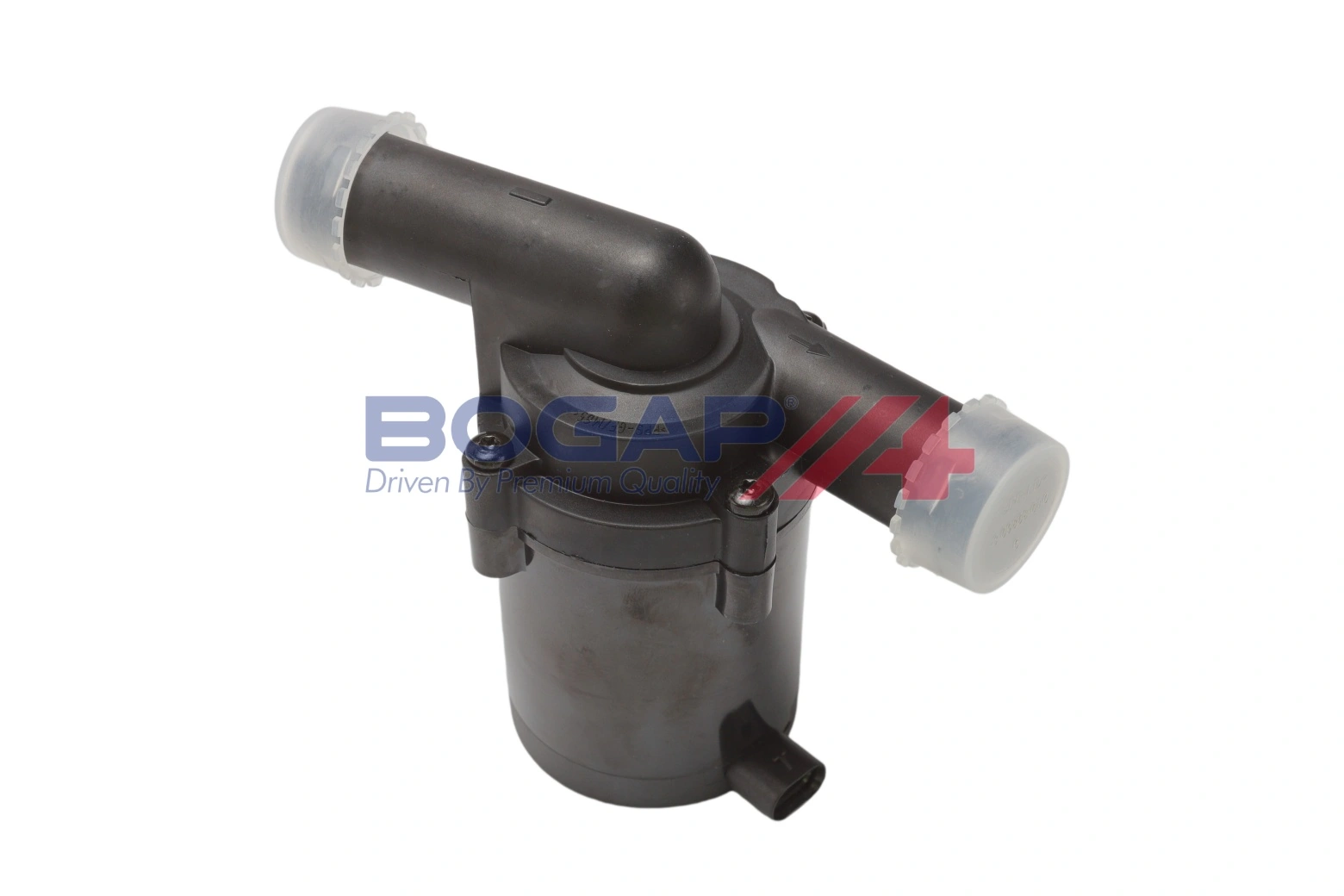 Auxiliary Water Pump (cooling water circuit) BOGAP Premium E4233100