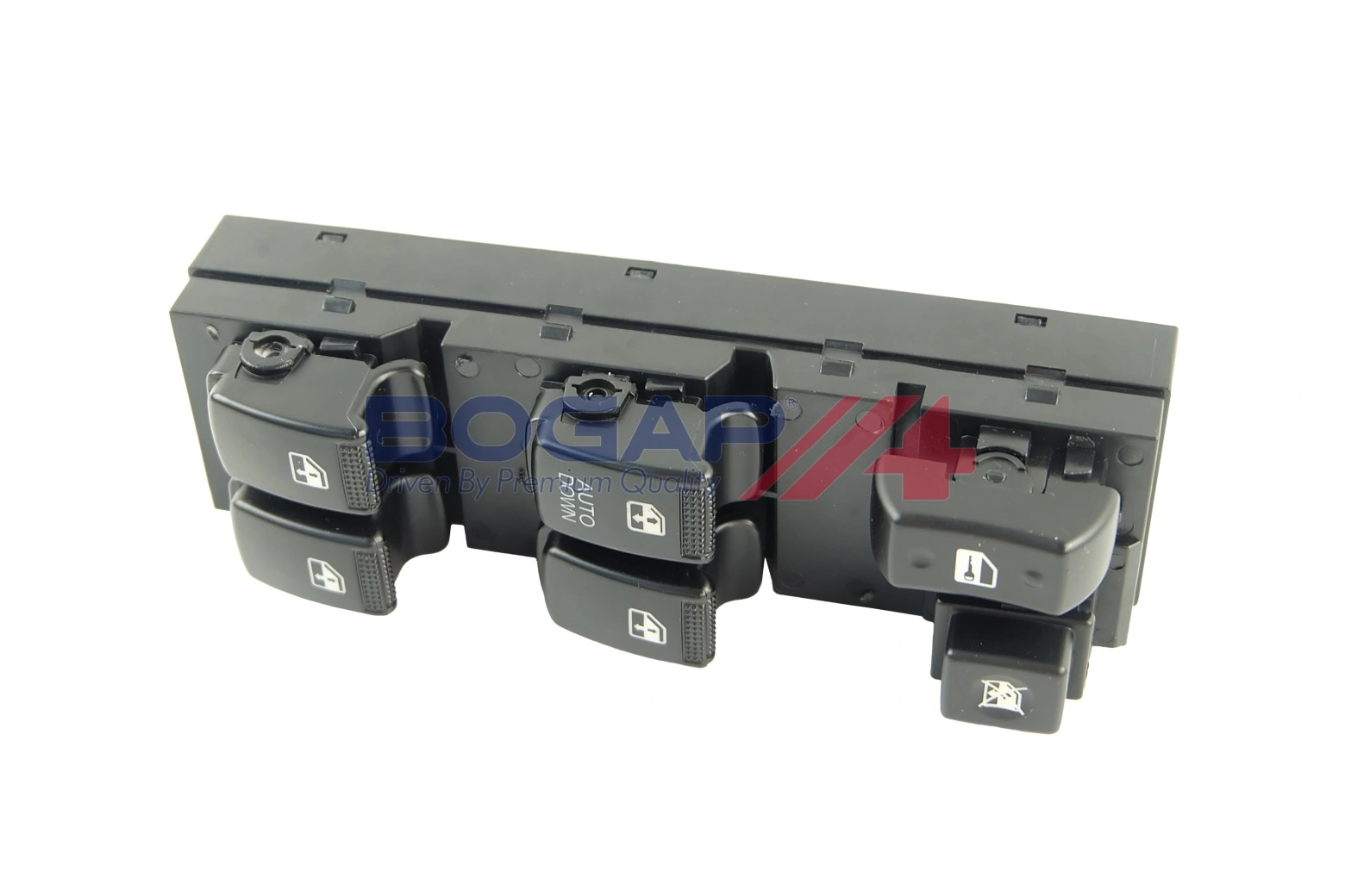 Switch, window regulator BOGAP Premium Y7339100