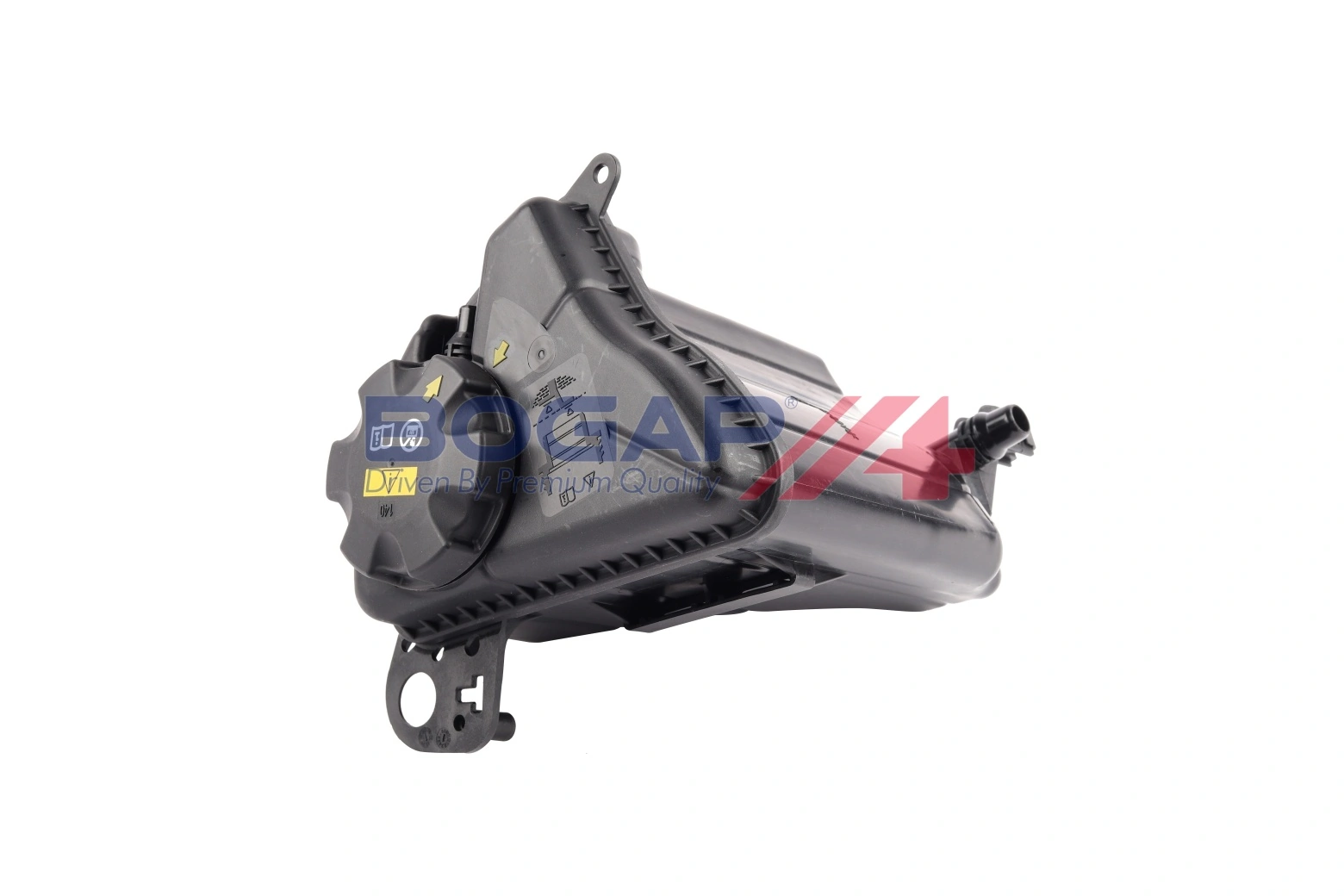 Expansion Tank, coolant BOGAP Premium B4240140