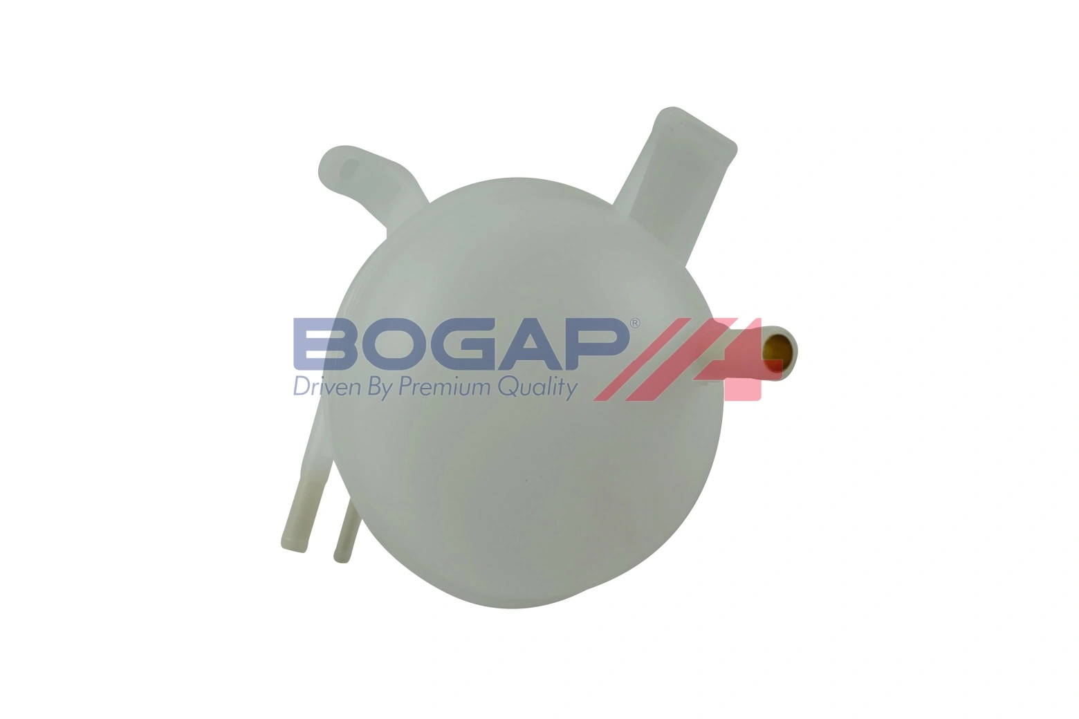 Expansion Tank, coolant BOGAP Premium L4240103