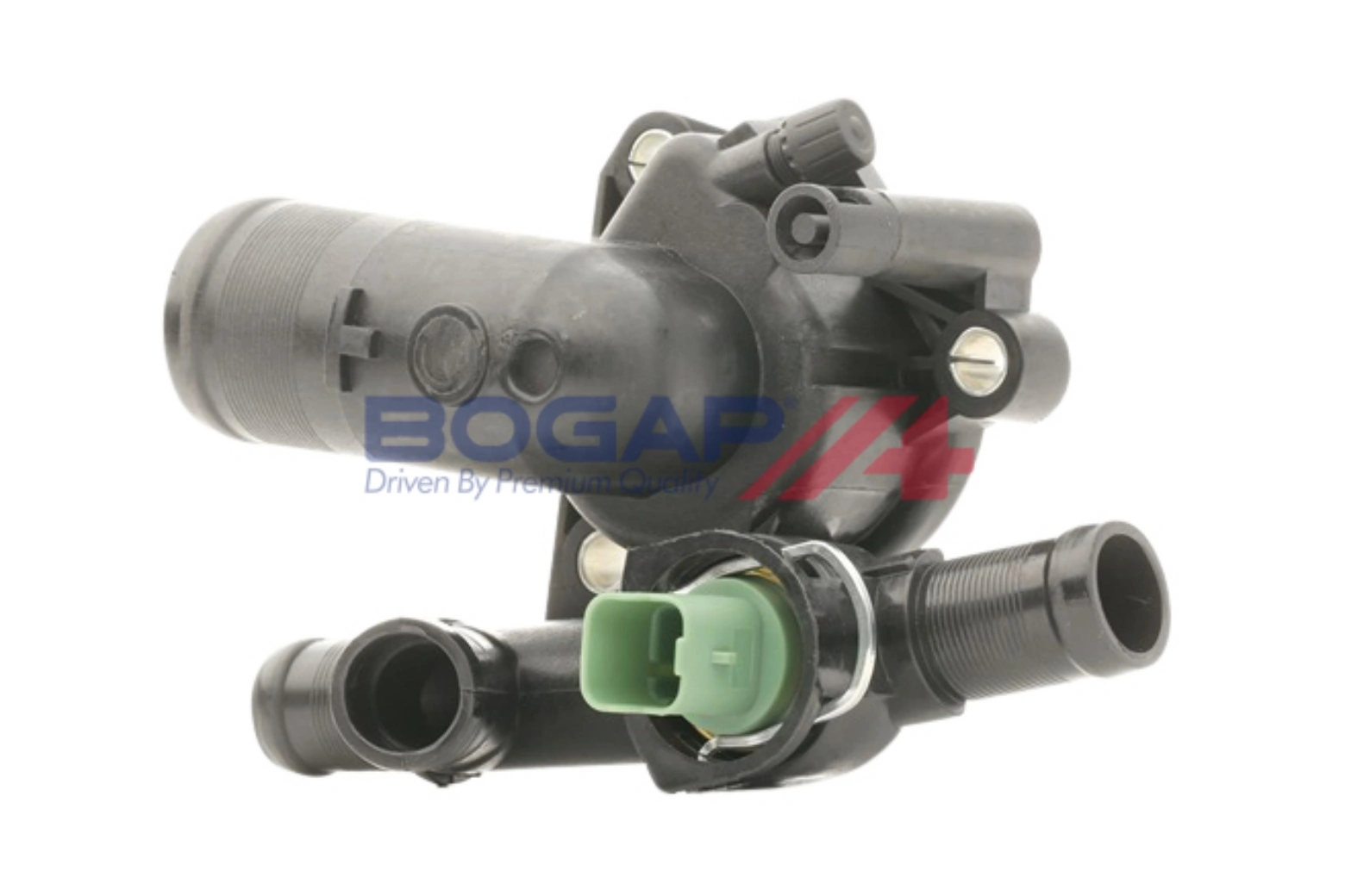 Thermostat, coolant BOGAP Premium R4245110