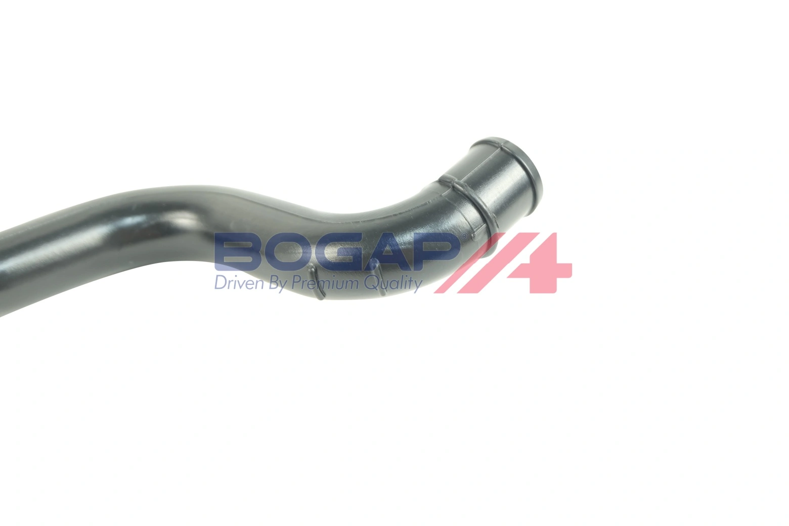 Hose, crankcase ventilation BOGAP Premium A1210177