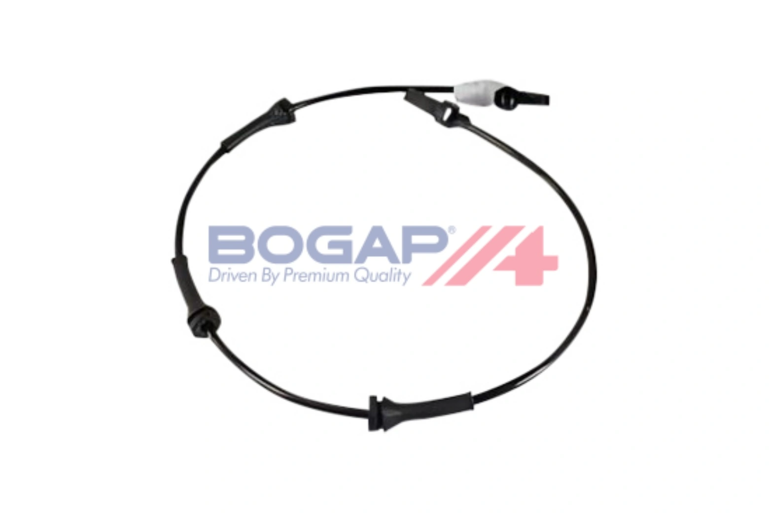 Sensor, wheel speed BOGAP Premium E7117119