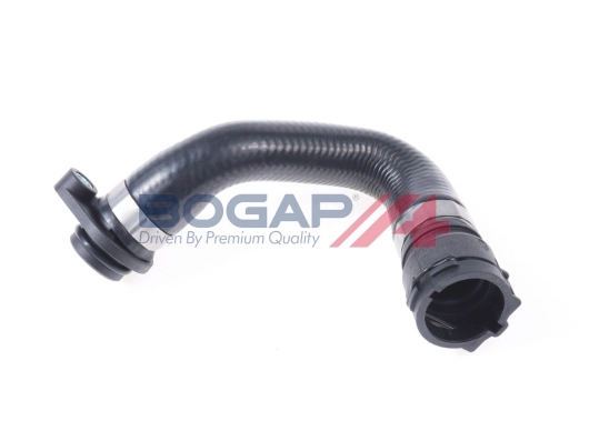 Radiator Hose BOGAP Premium B1711115