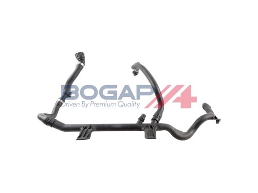 Radiator Hose BOGAP Premium B4228321