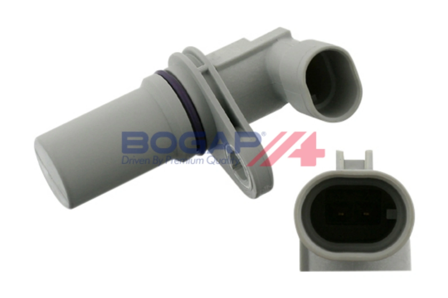 Sensor, crankshaft pulse BOGAP Premium W6115122