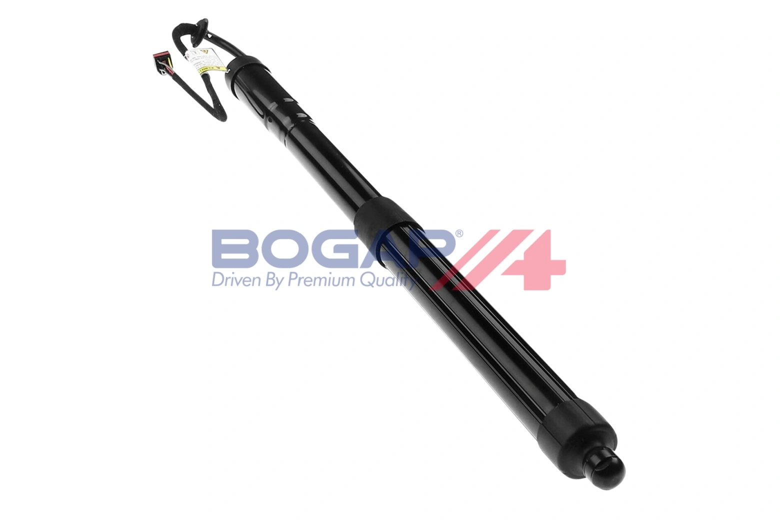 Gas Spring, boot/cargo area BOGAP Premium Y5260105
