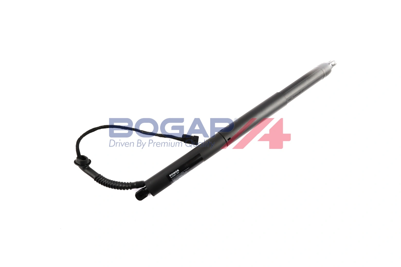 Gas Spring, boot/cargo area BOGAP Premium B5260156