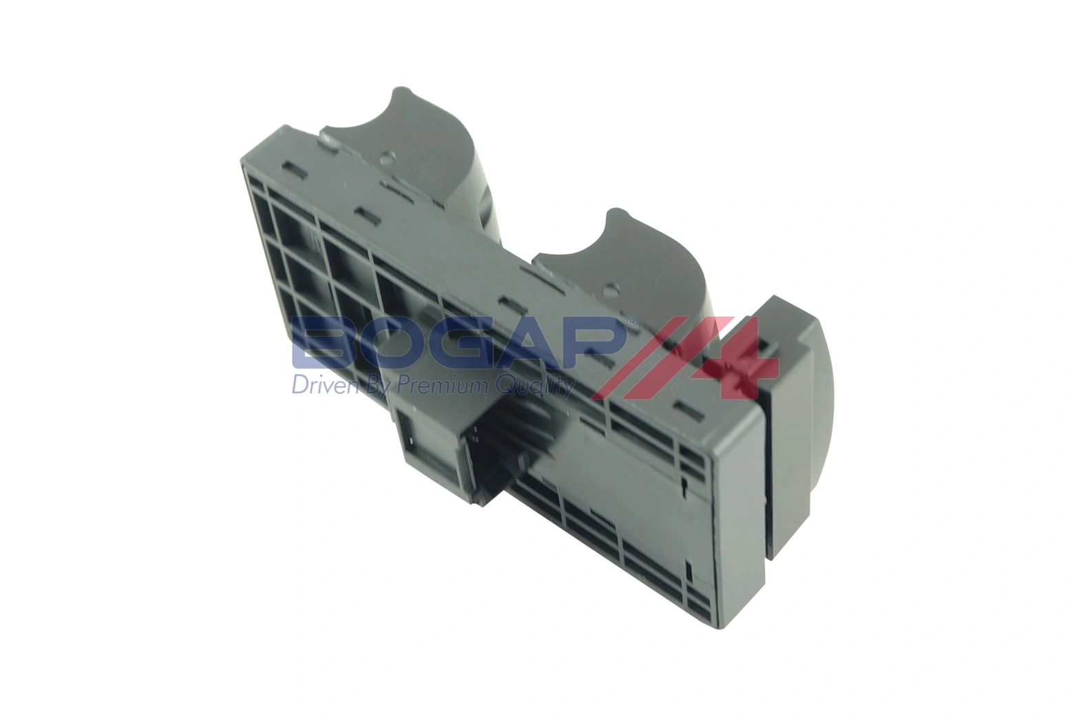 Switch, window regulator BOGAP Premium A7339154