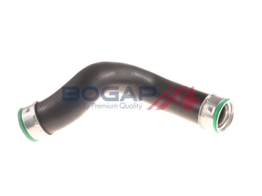 Charge Air Hose BOGAP Premium A1711105