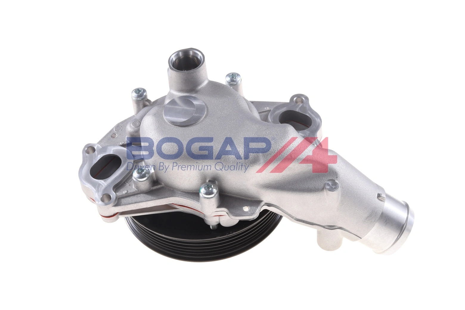 משאבת מים, קירור מנוע BOGAP Premium E4234107