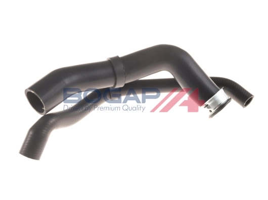 Radiator Hose BOGAP Premium C4228164