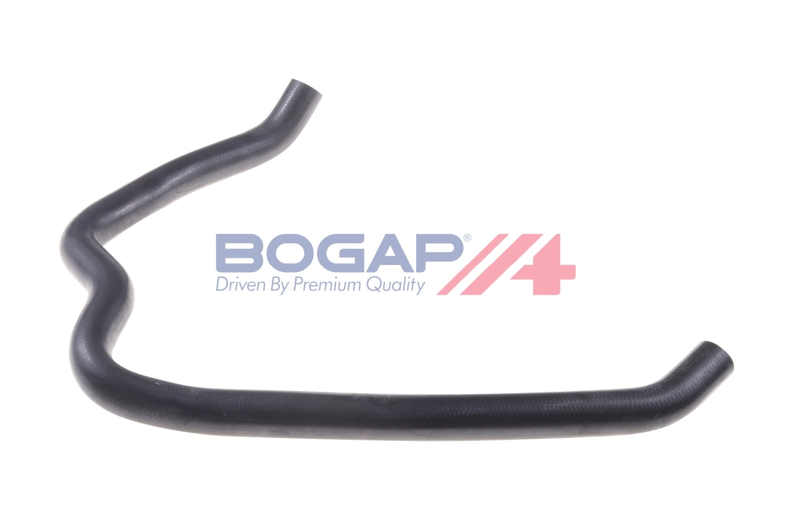 Charge Air Hose BOGAP Premium A1711146