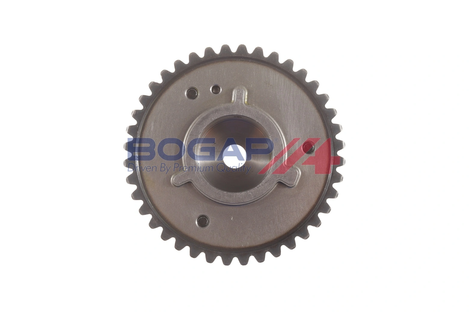Ajustador árbol de levas BOGAP Premium F1336105