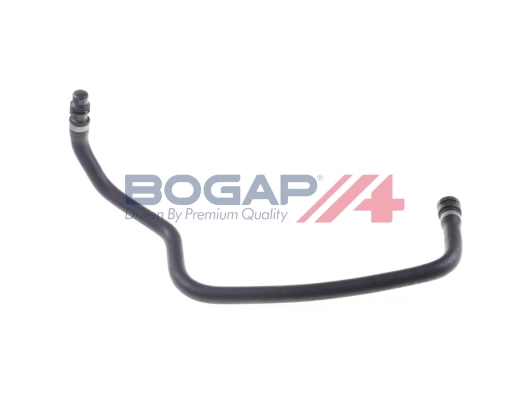 Radiator Hose BOGAP Premium B4228227
