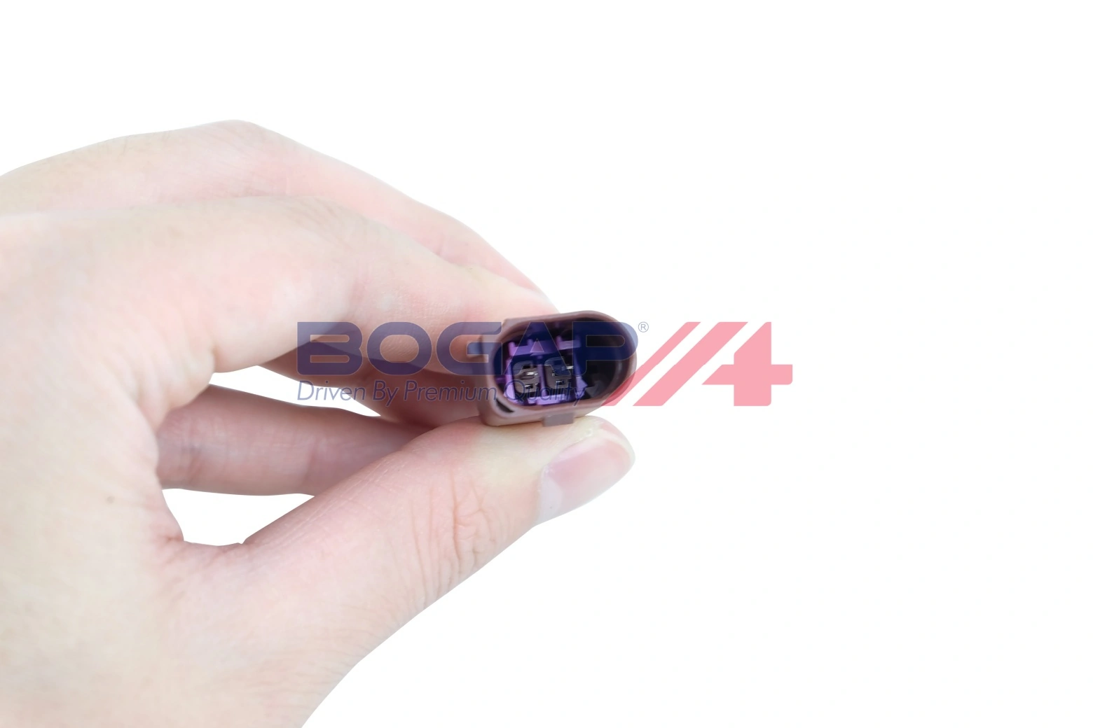 Sensor, exhaust gas temperature BOGAP Premium A6120168