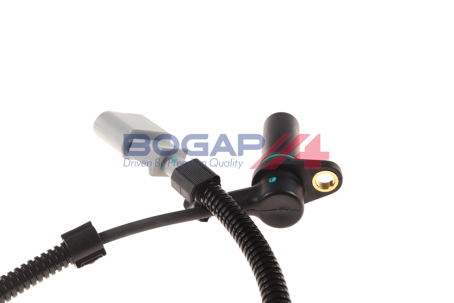 Sensor, exhaust pressure BOGAP Premium F6121101