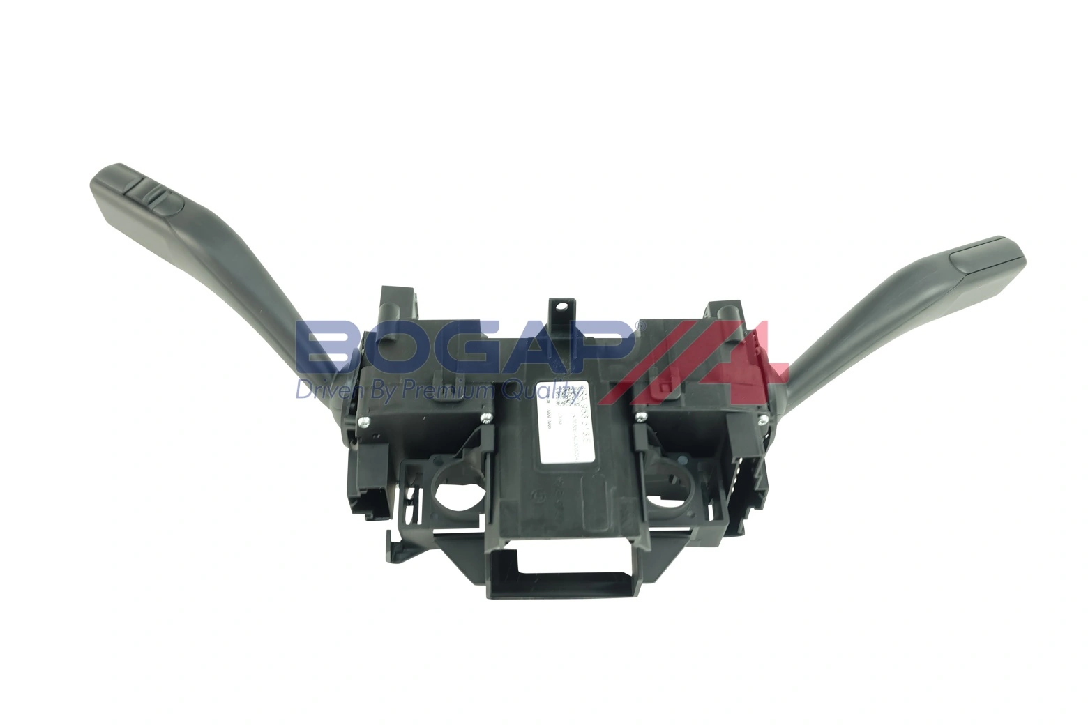 Tailgate Lock BOGAP Premium A7313113