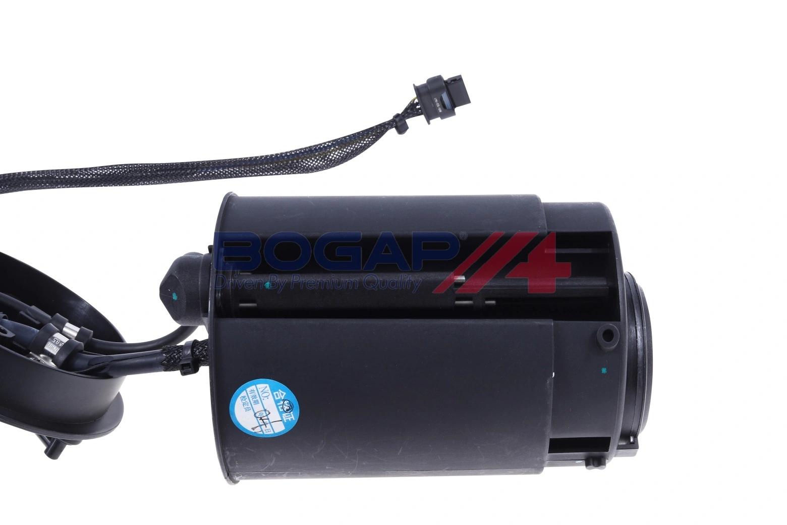 Heating, tank unit (urea injection) BOGAP Premium A1831102