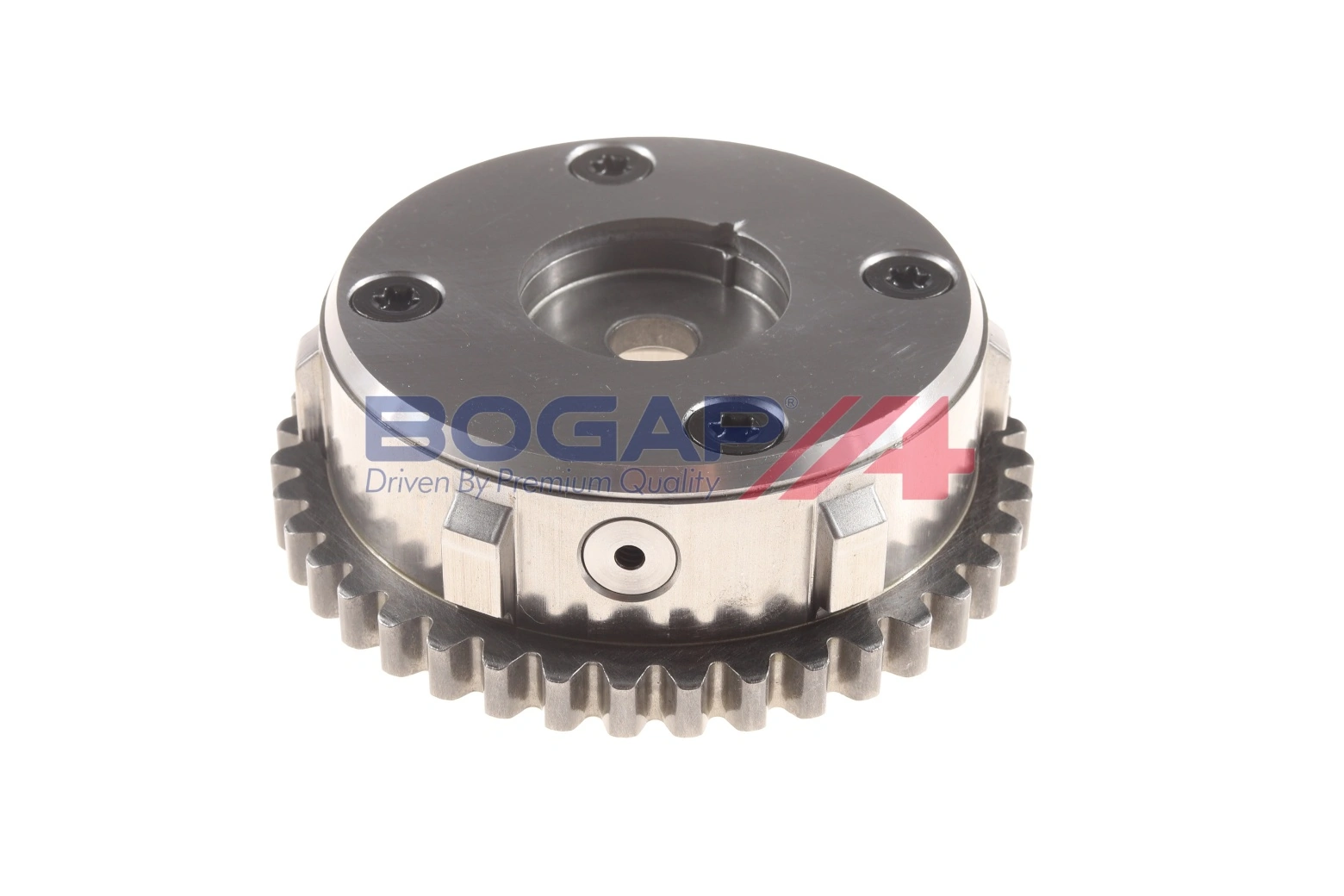 Camshaft Adjuster BOGAP Premium F1336104